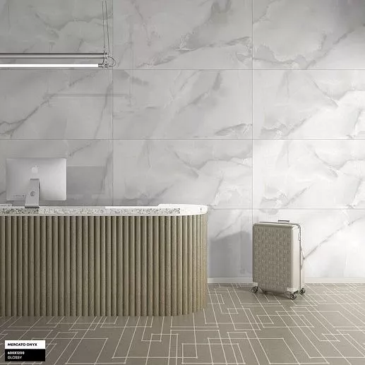 Gravita Mercato Onyx 1