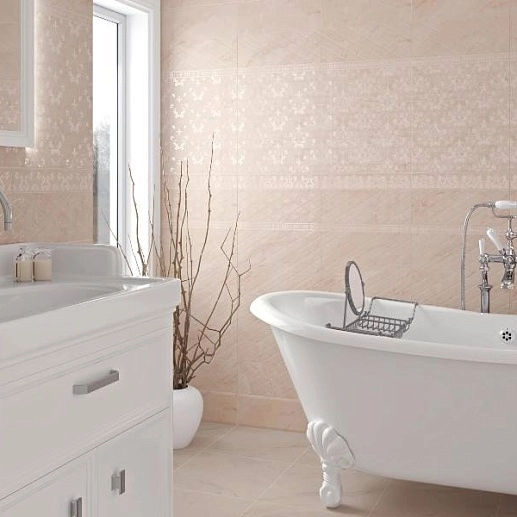 Kerama Marazzi Флораль 2