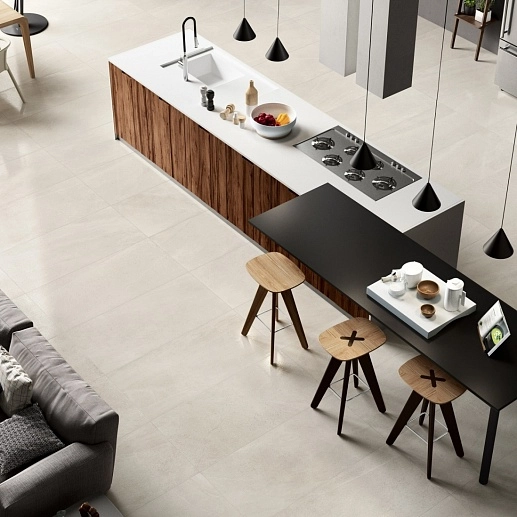 Kerlite Limestone 1