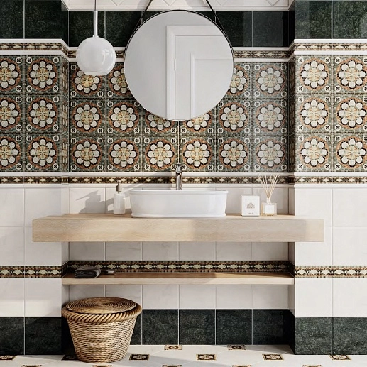 Kerama Marazzi Стемма 1