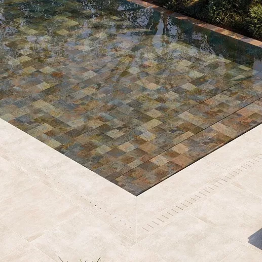 Ermes Aurelia Flagstone 2