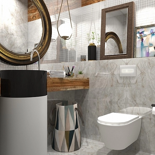 Tile Kraft Onix 11
