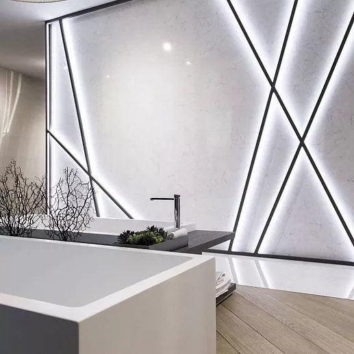 Porcelanosa Bianco 2