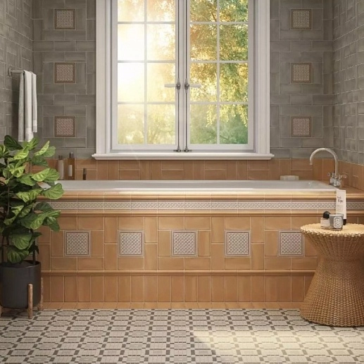 Kerama Marazzi Монтальбано 1