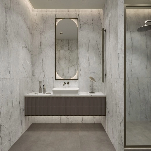 Arcadia Ceramica Condor Light Grey 3