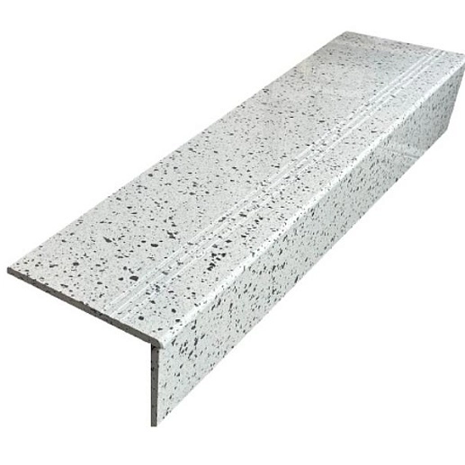 Armano Terazzo Silver 2