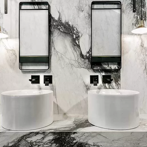 Rex Ceramiche Etoile de Rex 5