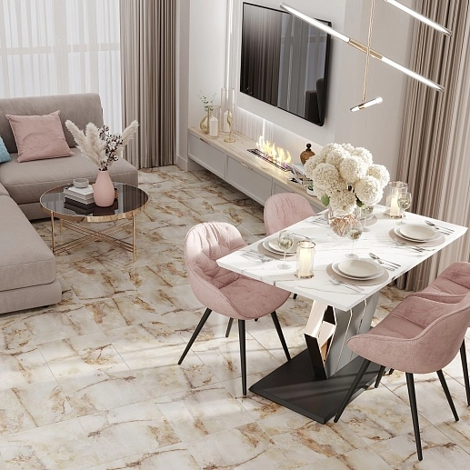 Beryoza Ceramica Lagrasse 2