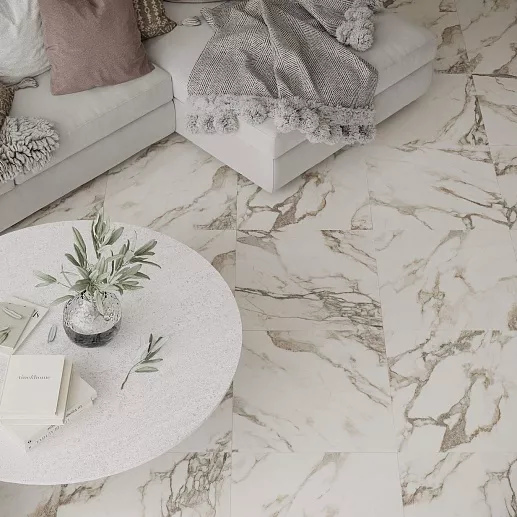 Laparet Calacatta Carve 3