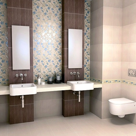 Kerama Marazzi Агатти 1