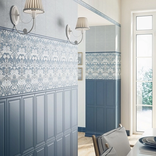 Kerama Marazzi Лувр 1