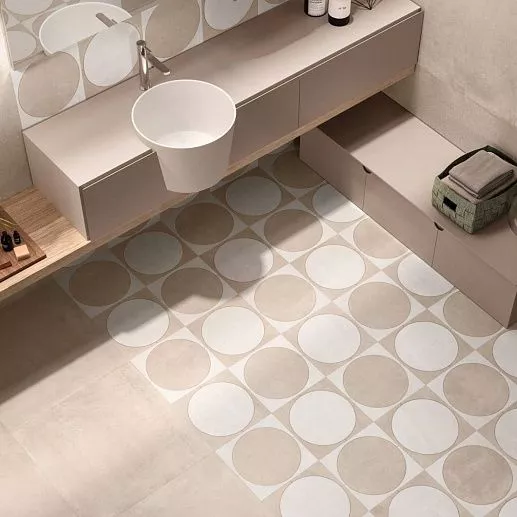 Emil Ceramica Be-Square 6