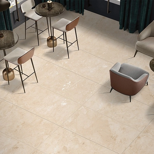 AVS Monza Beige 1