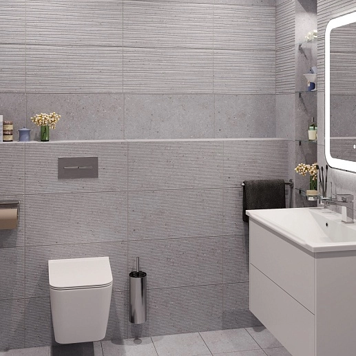 Cube Ceramica Rockberry 6