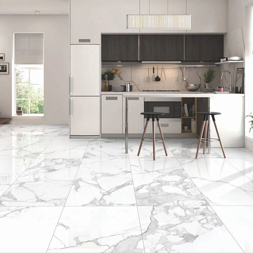 Royal Tile Statuario 1
