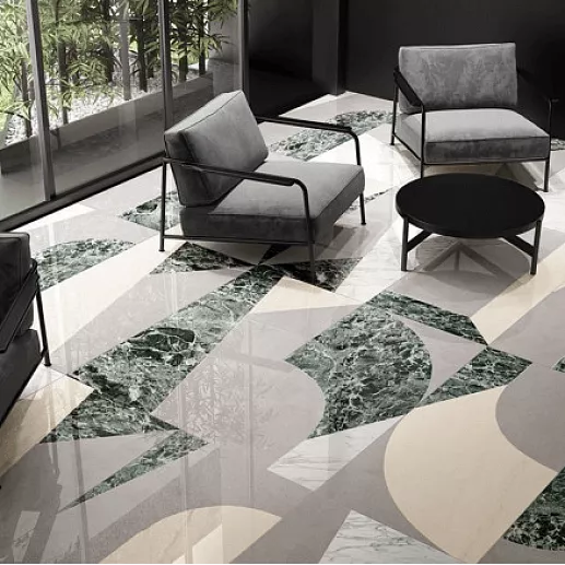 Fioranese Ceramica Marmorea 8