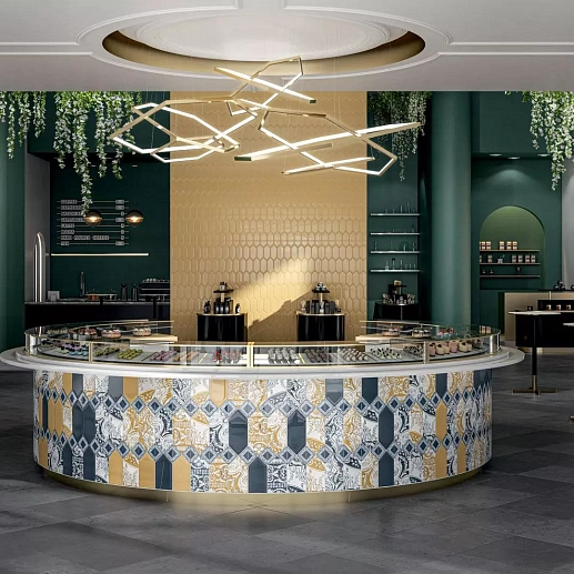 Kerama Marazzi Алмаш 1