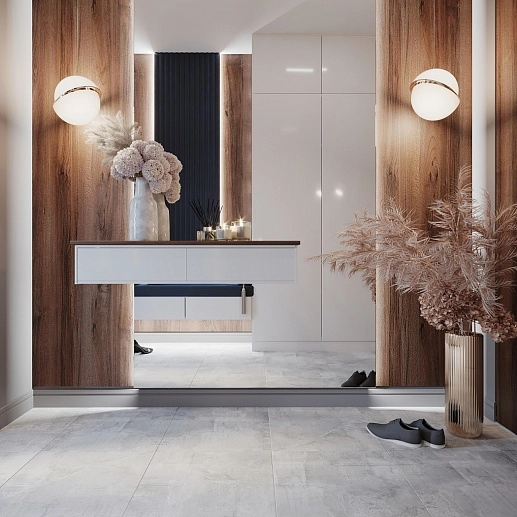 Beryoza Ceramica Metropol 1