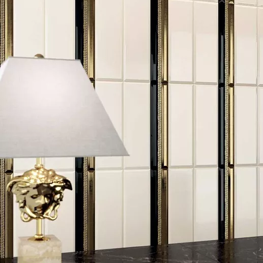 Versace Solid Gold 5