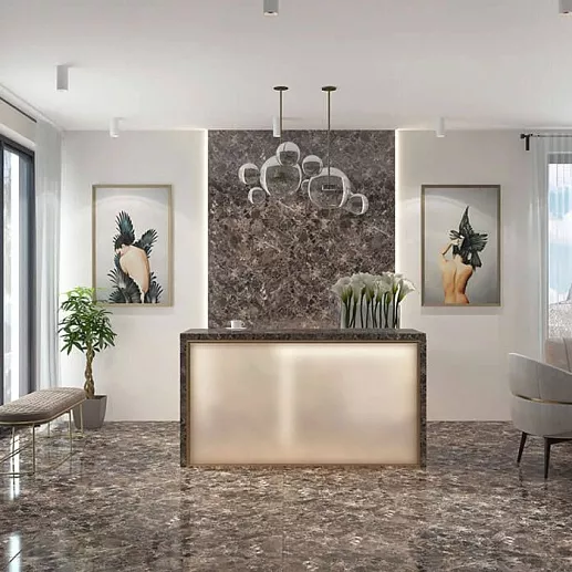 Orinda Emperador 2