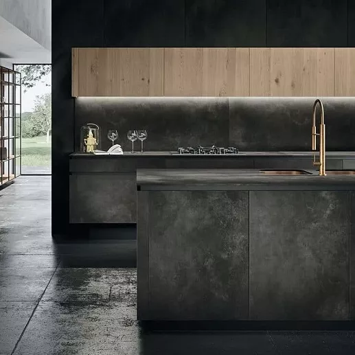 Laminam Ossido 2