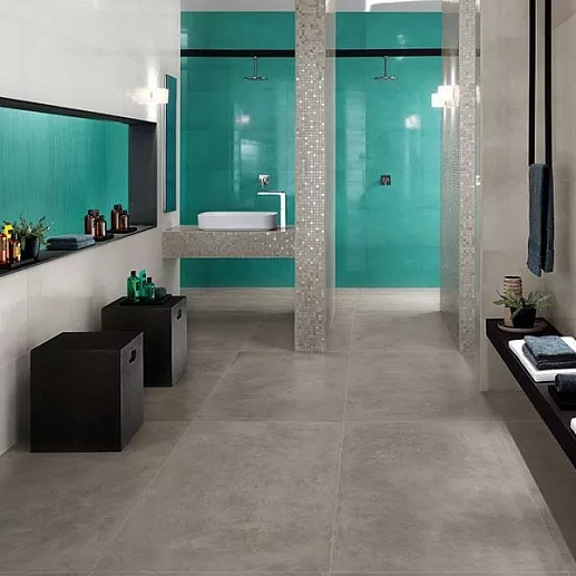 Atlas Concorde Dwell Wall & Floor Design 22