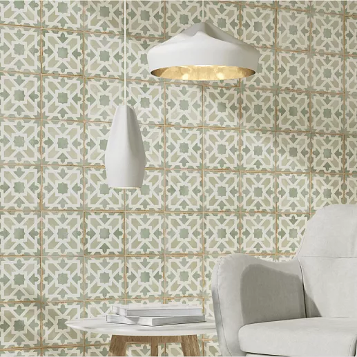 Harmony Casablanca 2