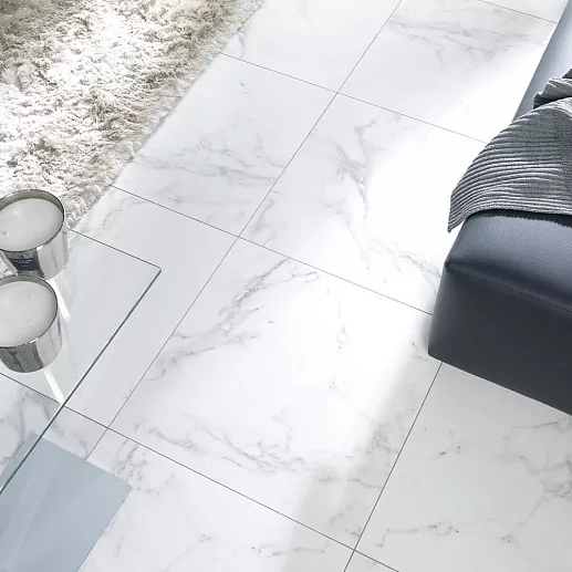 Porcelanosa Marmol Carrara 2