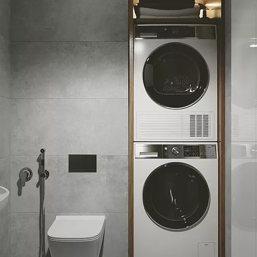 Venis Metropolitan 7