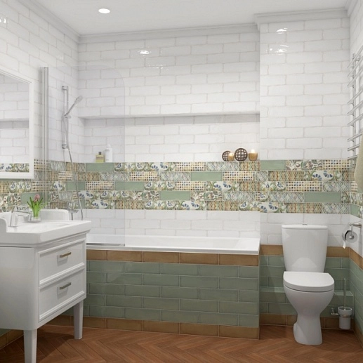 Kerama Marazzi Монпарнас 3