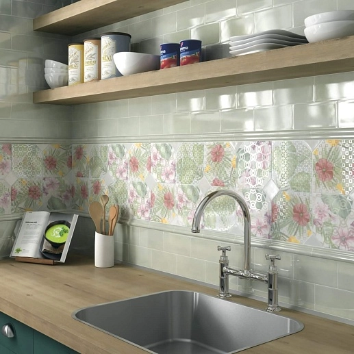 Kerama Marazzi Мируар 1