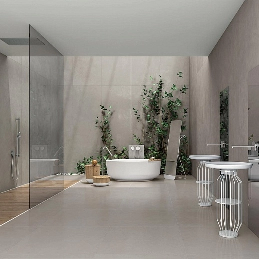 Kerlite Cement Project 18