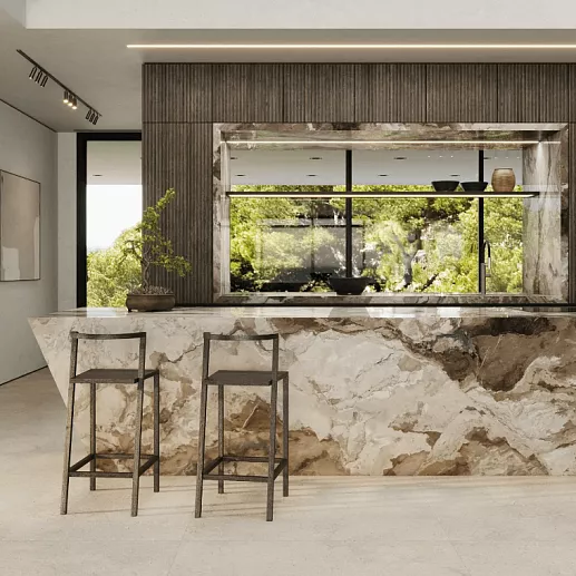 Porcelanosa Dorcia 4