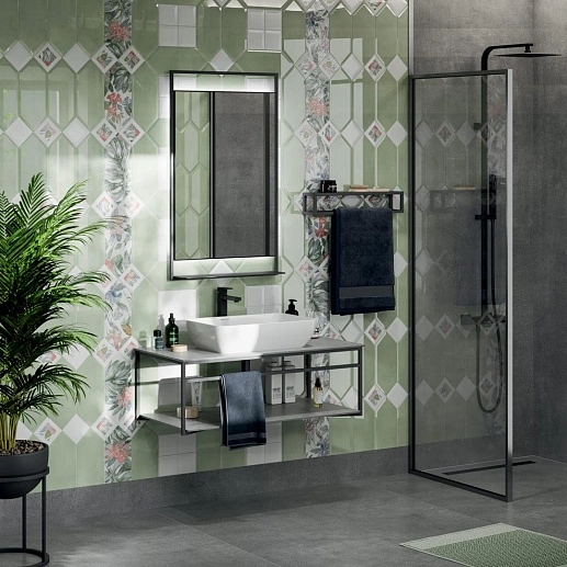 Kerama Marazzi Фурнаш 3