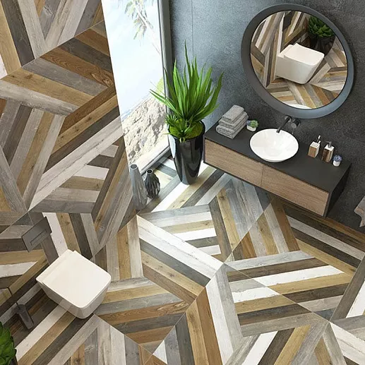 Azulev Artwood 2