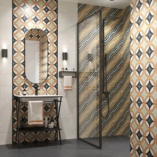 Kerama Marazzi Фантазия 4