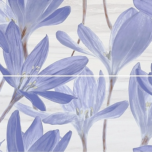Kerama Marazzi Сады Форбури 1