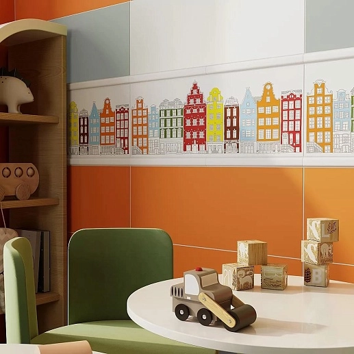 Kerama Marazzi Стокгольм 2