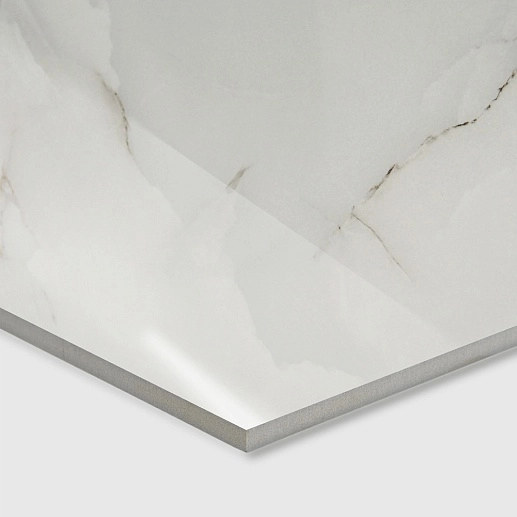 Arcadia Ceramica Onyx White Cloud 1