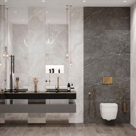 Laparet Titan White 2