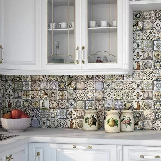 Monopole Ceramica Antique 2