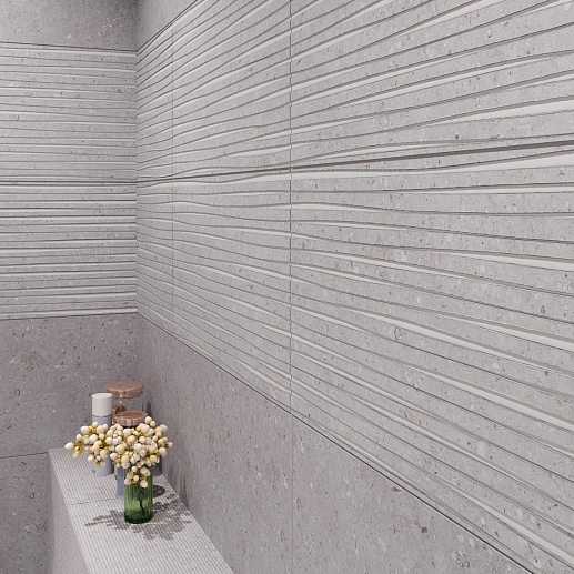 Cube Ceramica Rockberry 4
