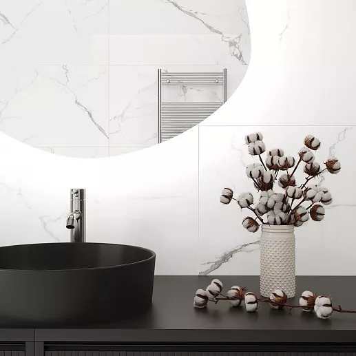 Laparet Pristine White 2