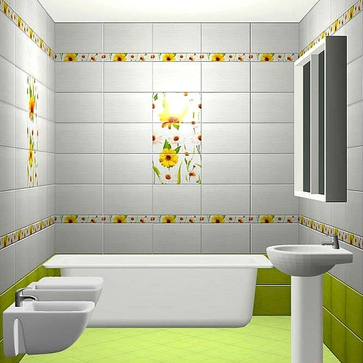 PiezaROSA Fiori 2
