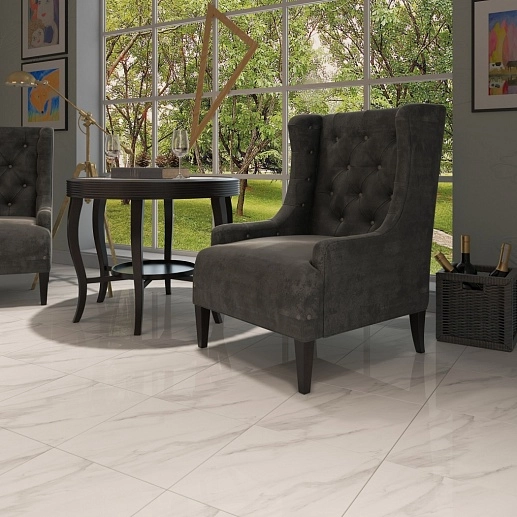 Beryoza Ceramica Каррара 1