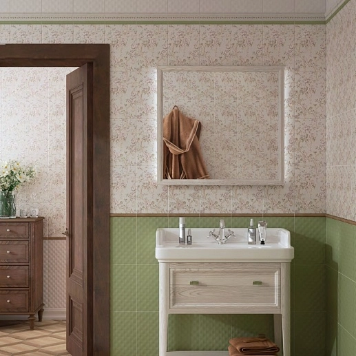 Kerama Marazzi Турати 1
