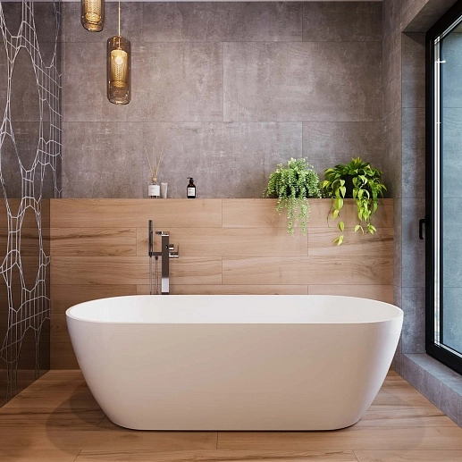 Cube Ceramica Nature 10
