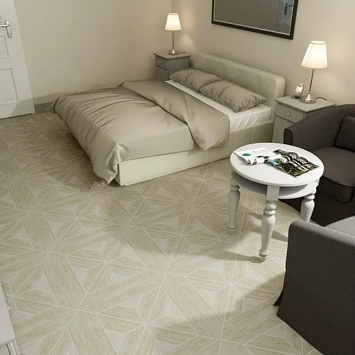 Grasaro Parquet Art 2