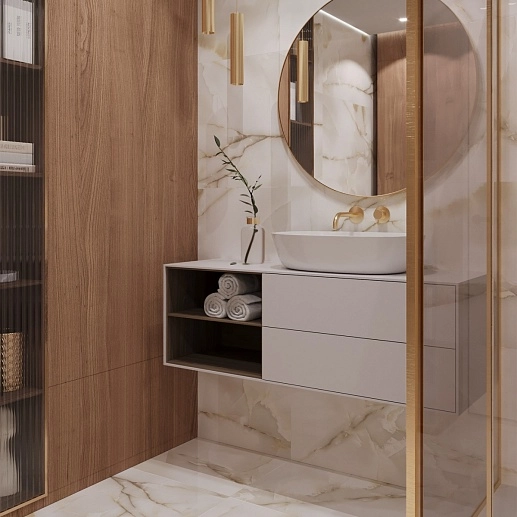 Arcadia Ceramica Primo Onyx 6