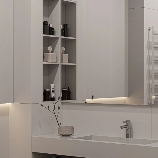 Jano Tiles Clear 1